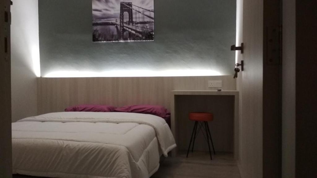 SleepRest - Plamo Garden, Batam Center