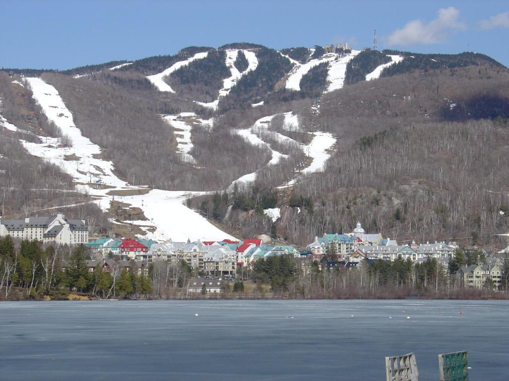 Mont-Tremblant, Mont-Tremblant