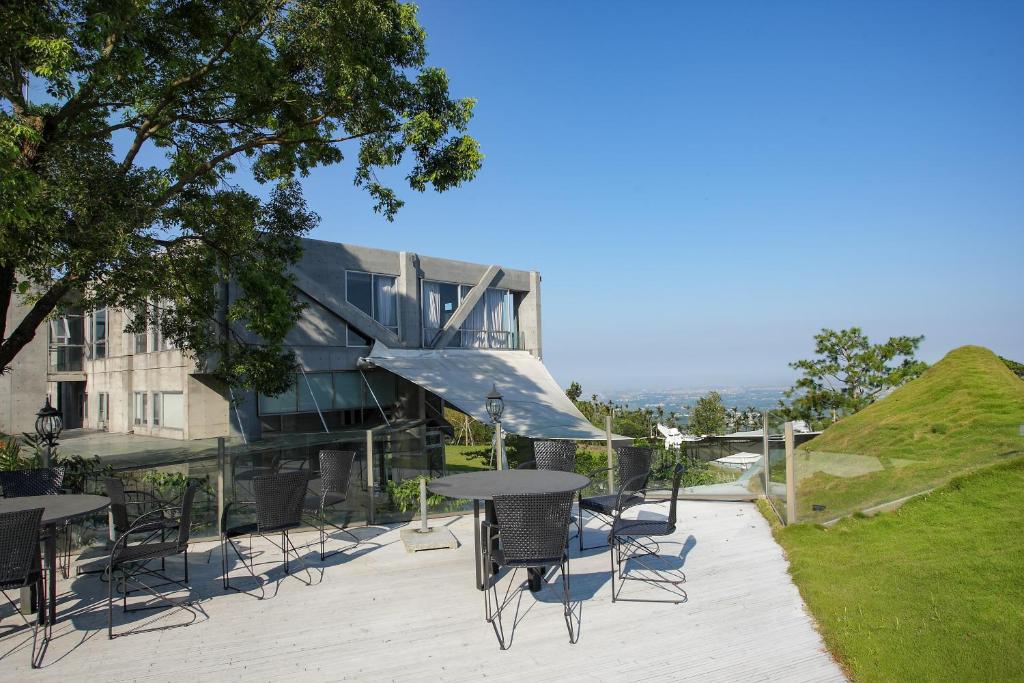 Khokak Panoramas Hotel 호텔 이미지 2