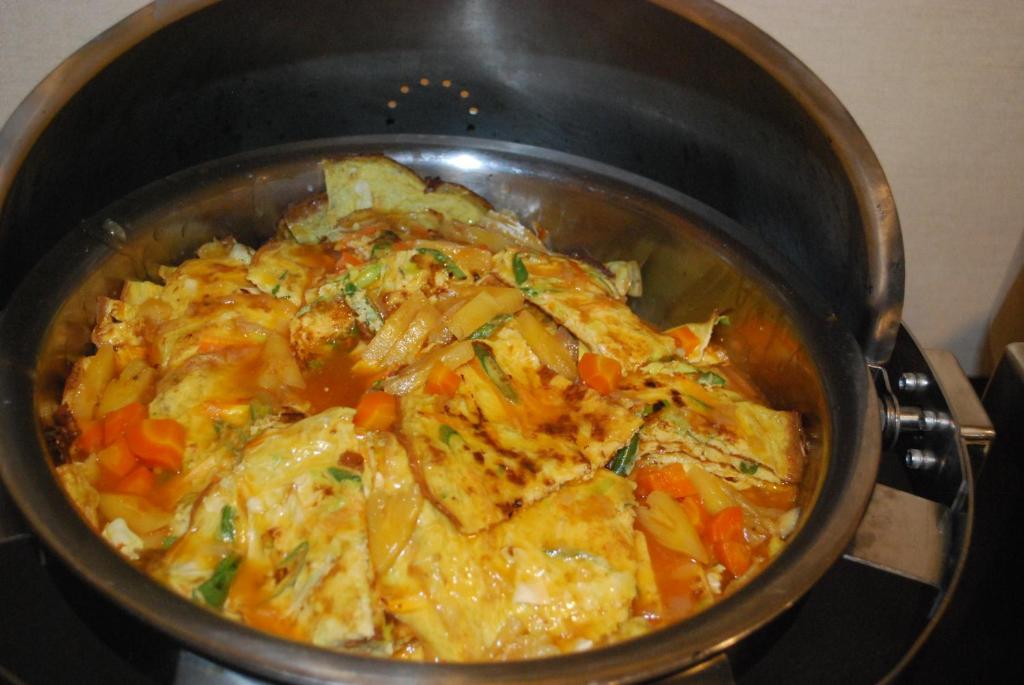 お料理のイメージ