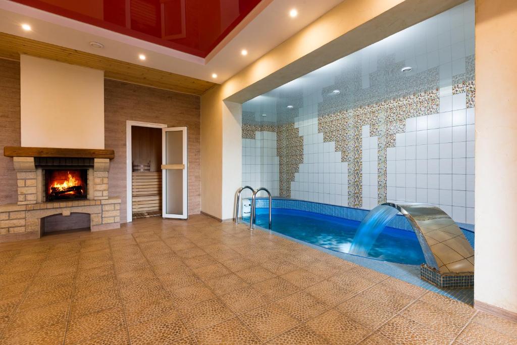 Fedorov Apart Hotel photo
