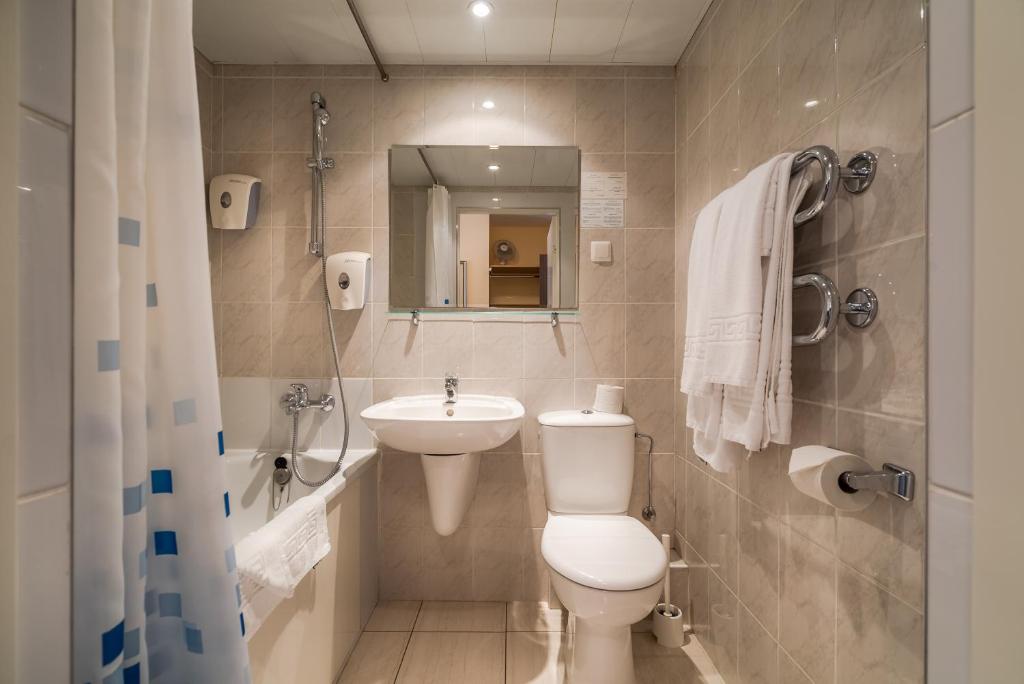 Karolina Park Hotel photo