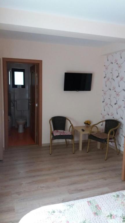 Casa Fulg de Nea photo