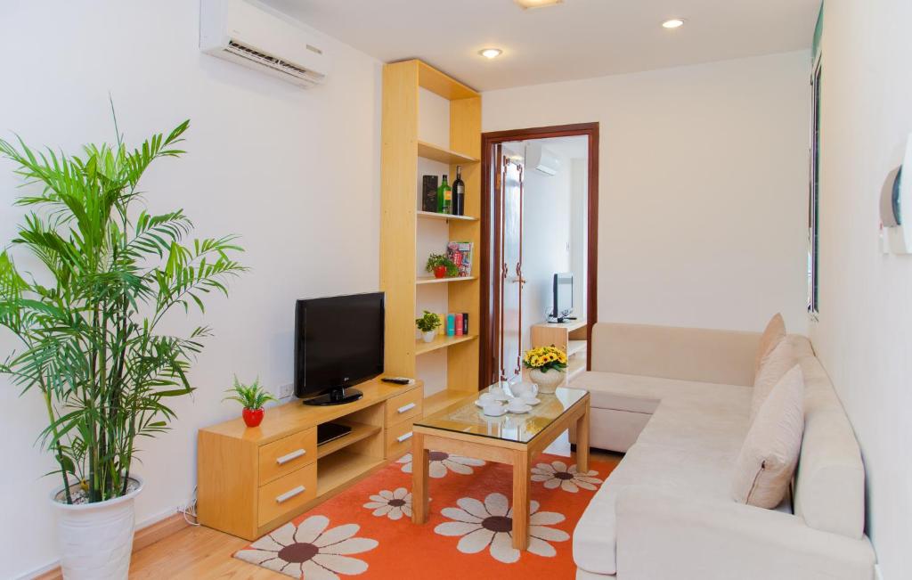 Tai Tam - Spring Suites