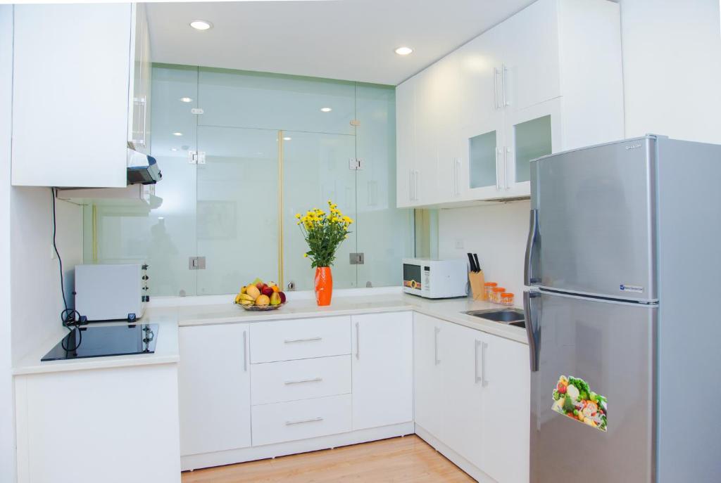 Tai Tam - Spring Suites 호텔 이미지 1