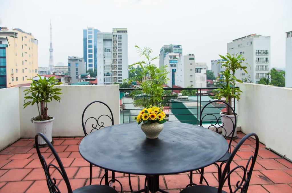Tai Tam - Spring Suites 호텔 이미지 2