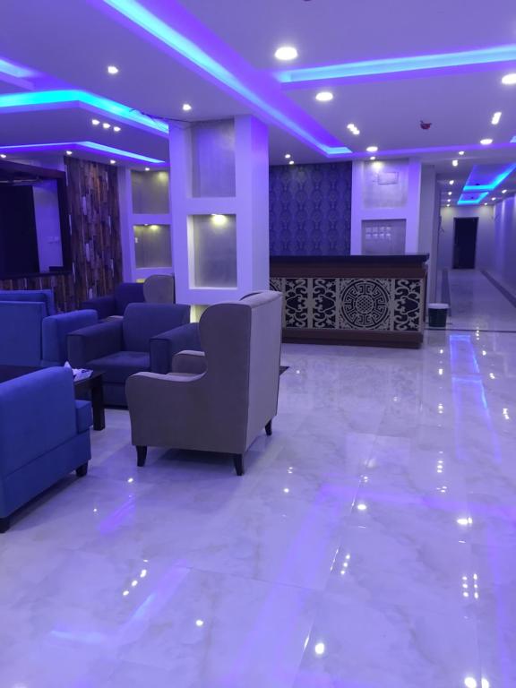 Al Bouvardia Hotel Units photo