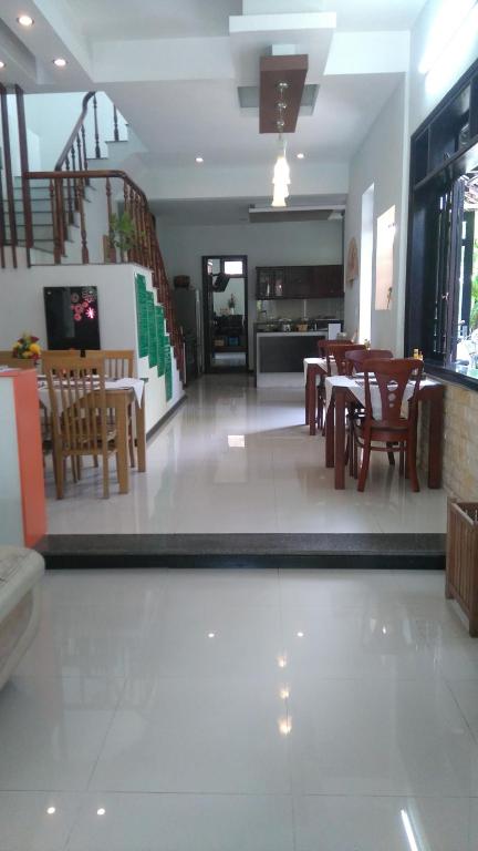 Green CoCo Homestay