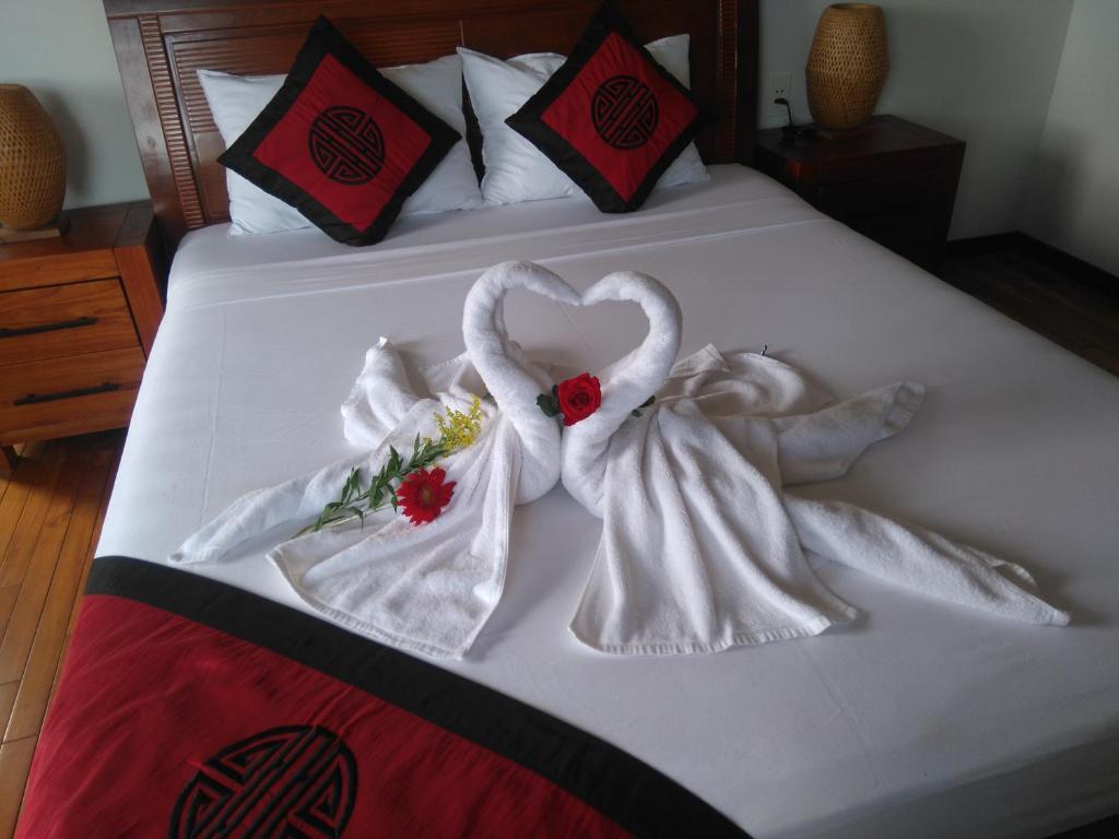 Facilities, Green CoCo HomeStay in Hoi An