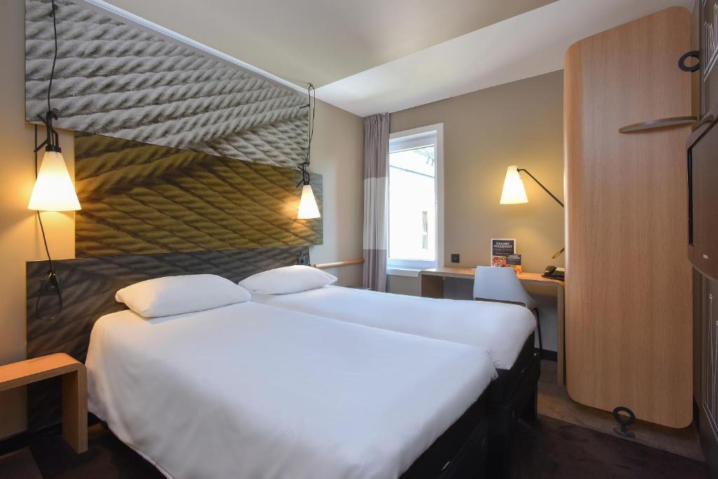 Ibis Brussels Erasmus Photo 10