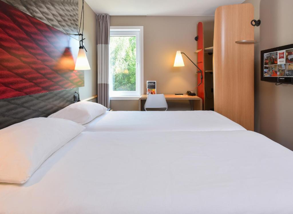 Ibis Brussels Erasmus Photo 11