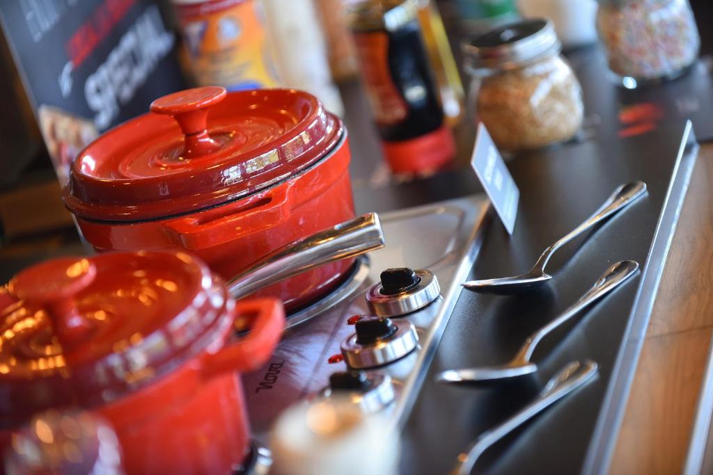 Ibis Brussels Erasmus Photo 12