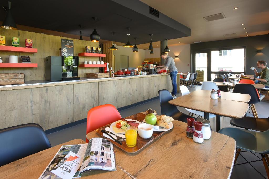 Ibis Brussels Erasmus Photo 15