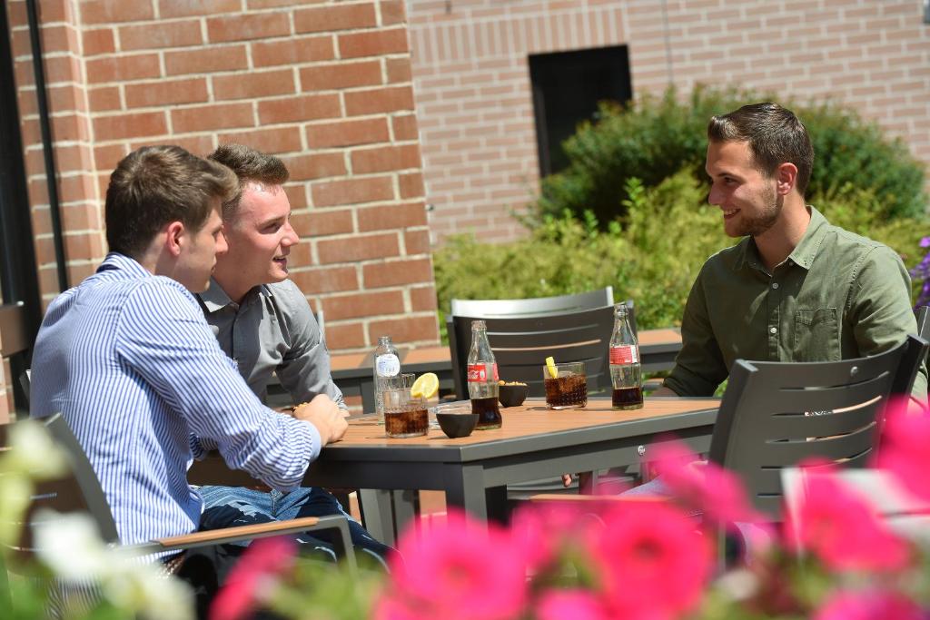 Ibis Brussels Erasmus Photo 17