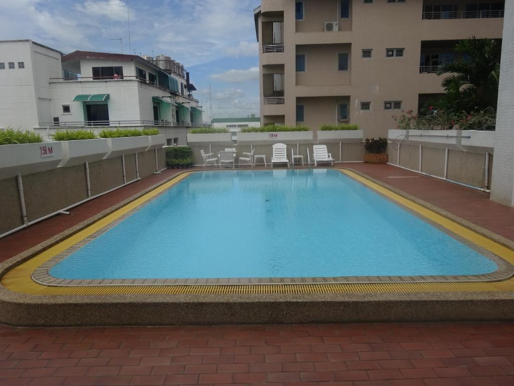 MIDO Hotel
