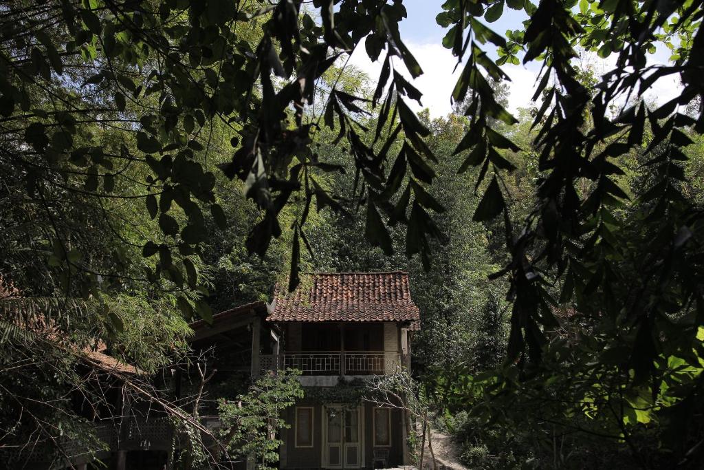 Rumah Senjakala photo