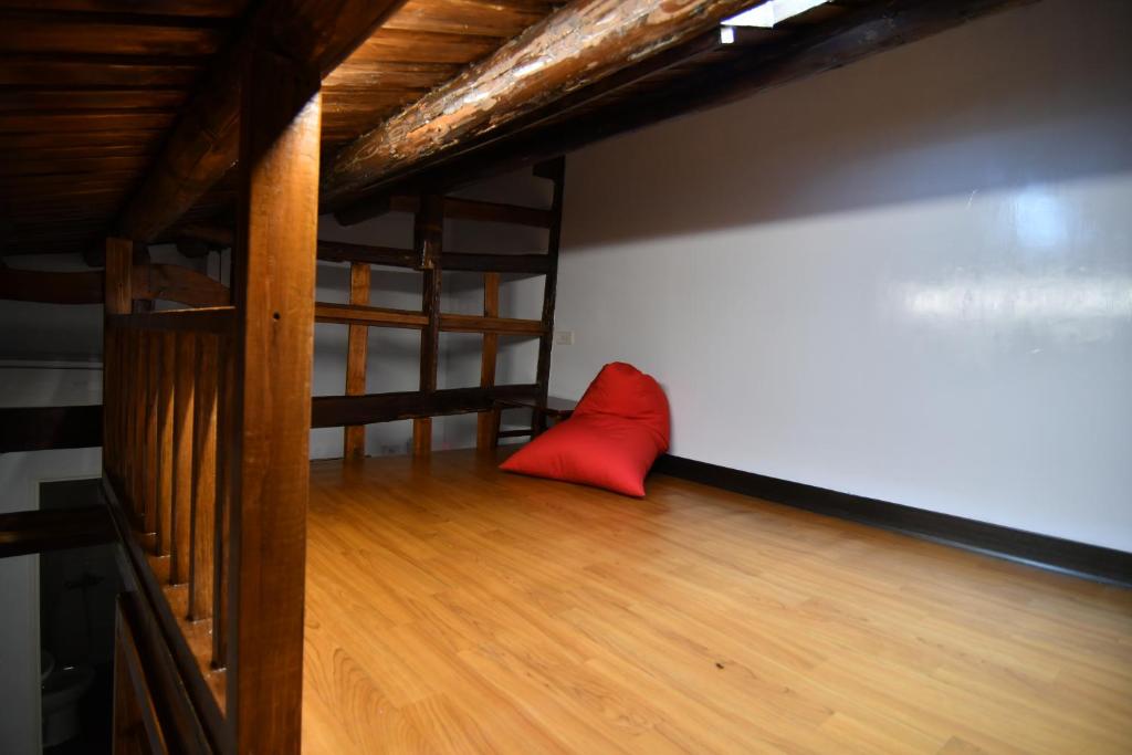 Facilities