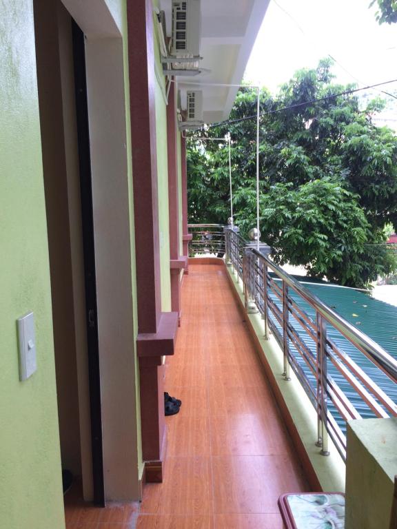 Ngan Ha Homestay 호텔 이미지 2