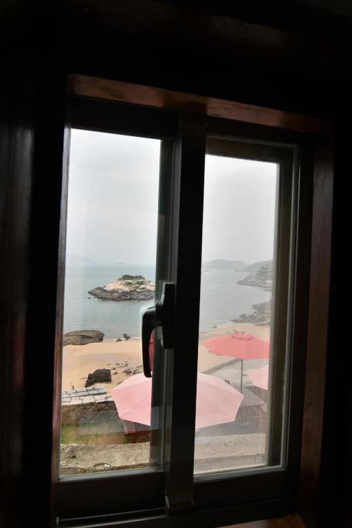 View, 芹壁德順號民宿2館 Chinbe D S House 2 in Matsu Island