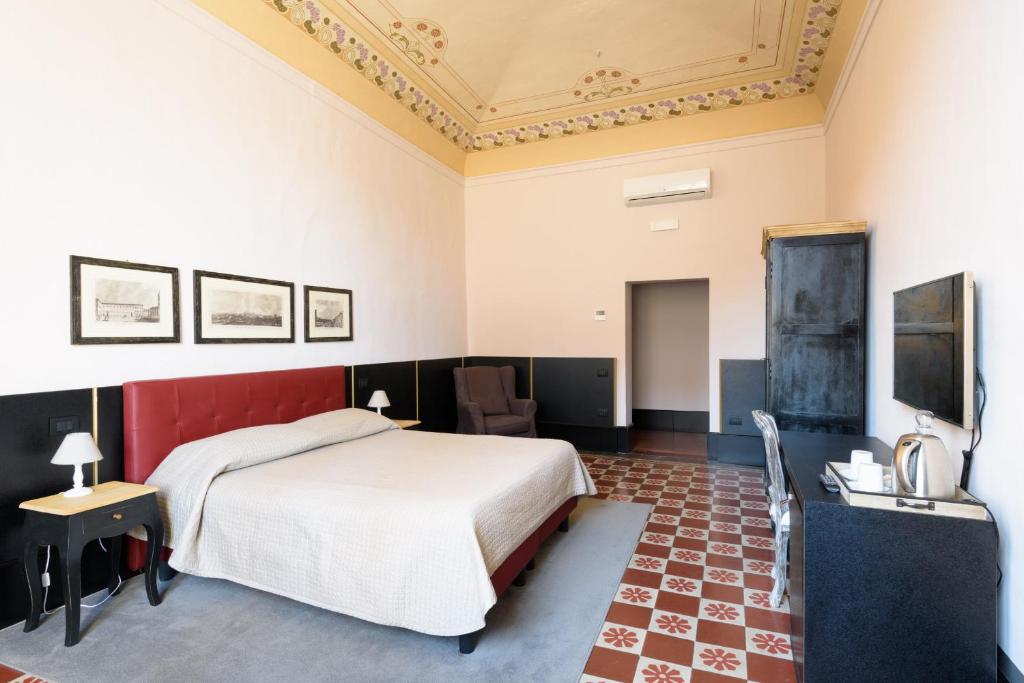 La Terrazza Sul Campo-Rooms Only - 5