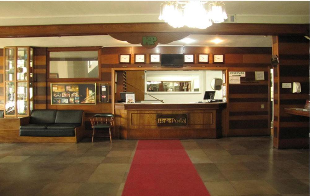 Hotel Portal photo