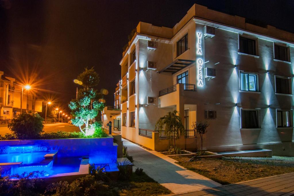Vila Opera - 5