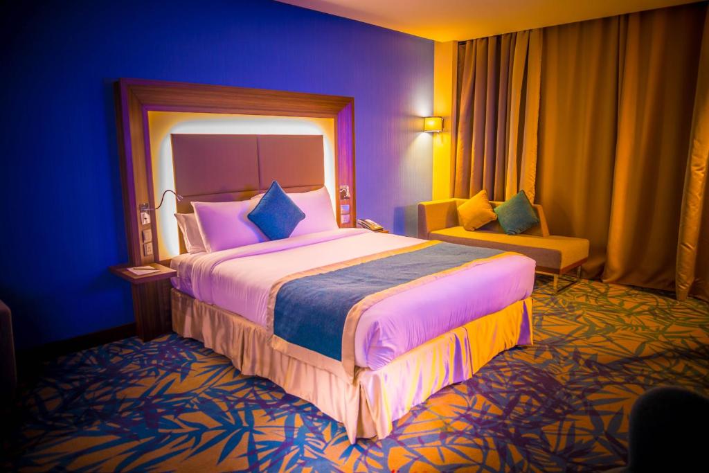 Novotel Yanbu Albahr photo