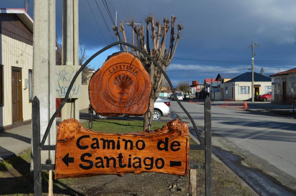 Hostal Camino de Santiago photo