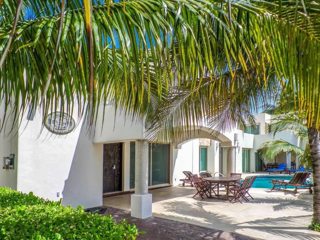 Lich Naj Luxury Villa - 5