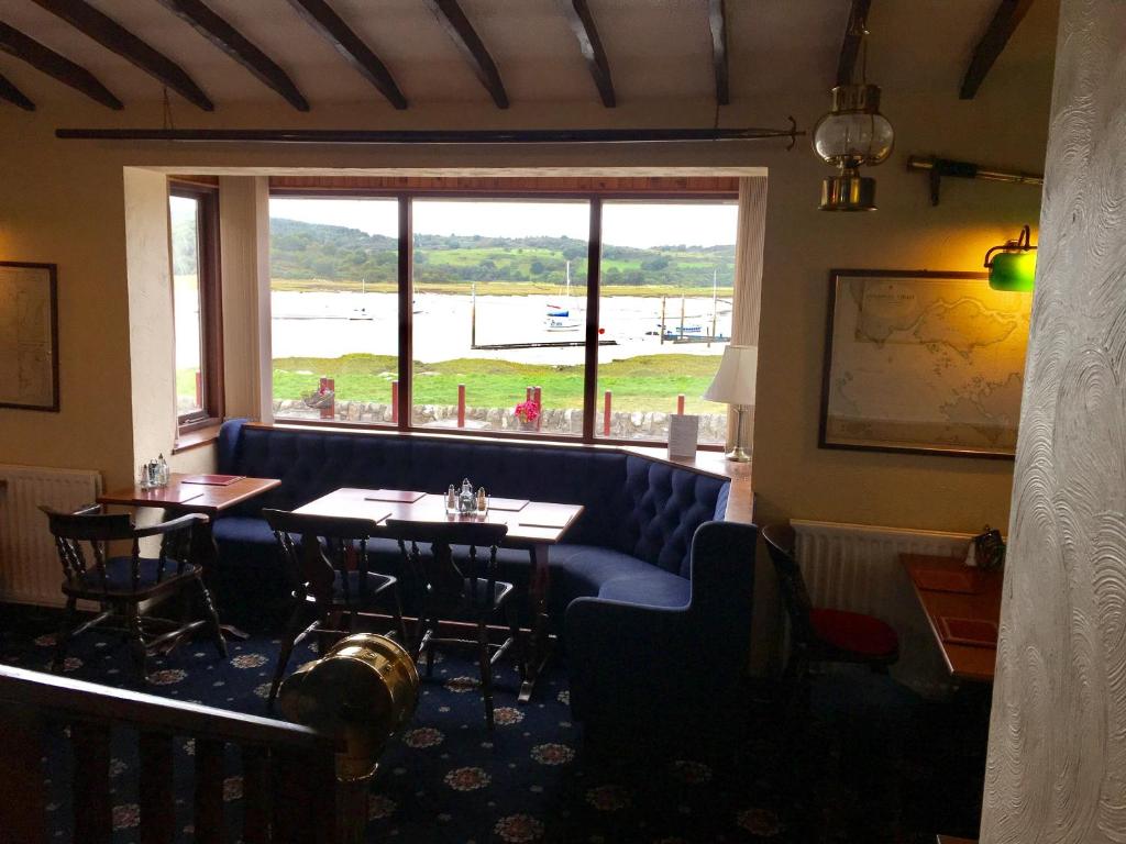 The Mariner Hotel photo 4