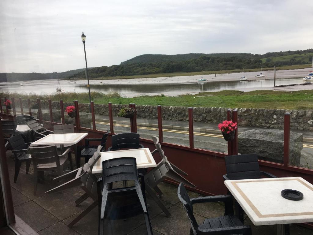 The Mariner Hotel photo 8