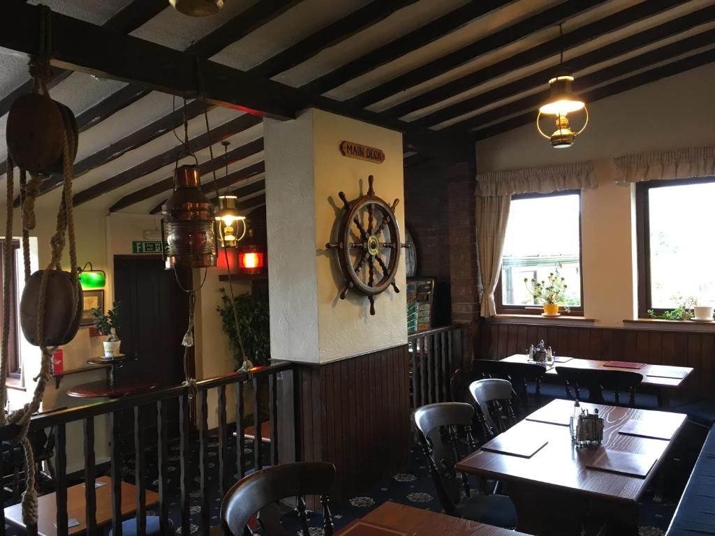 The Mariner Hotel photo 6