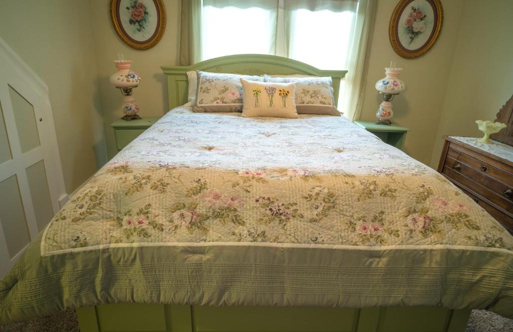 Poppy Sister Inn photo