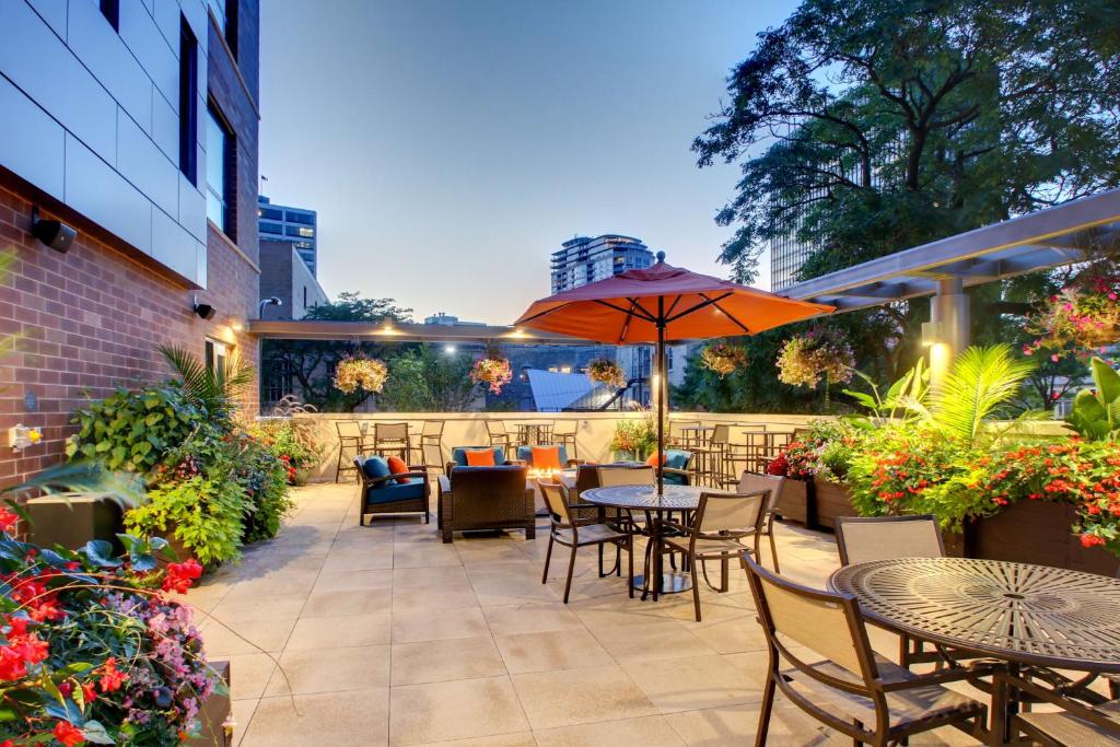 4. 하얏트 하우스 ..