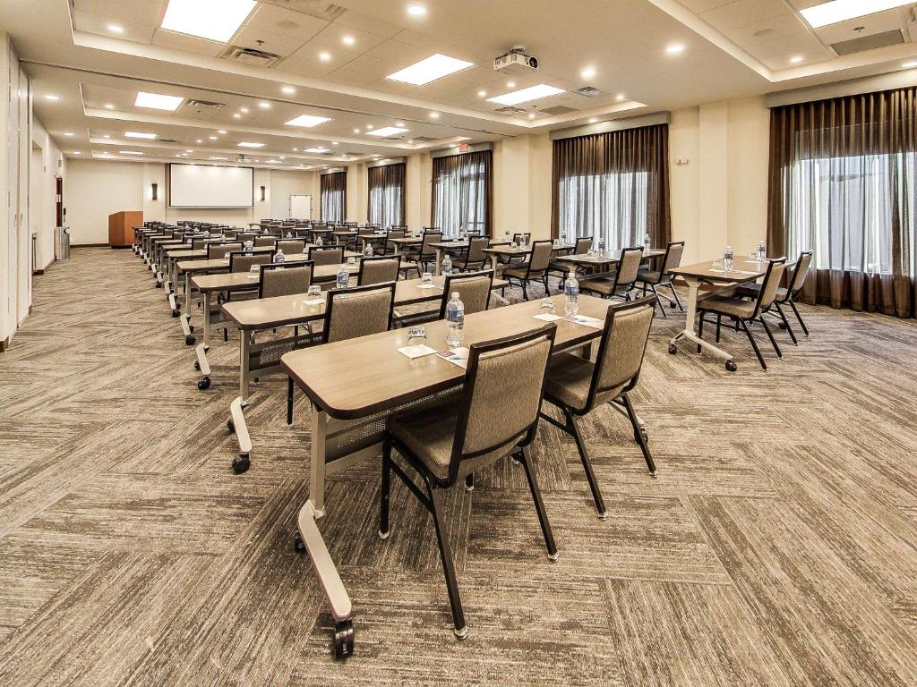 Meeting room / ballrooms