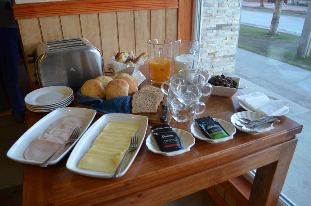 Hostal Camino de Santiago photo