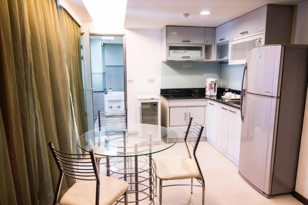 캐서린 플라자 호텔 호텔 이미지 1