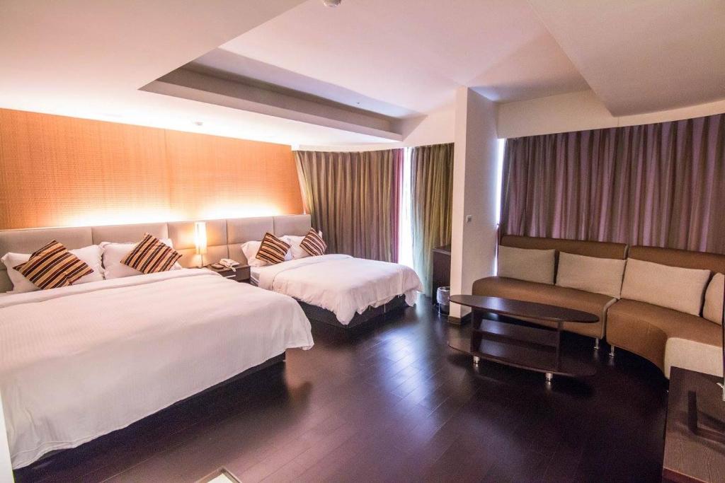 캐서린 플라자 호텔 호텔 이미지 2