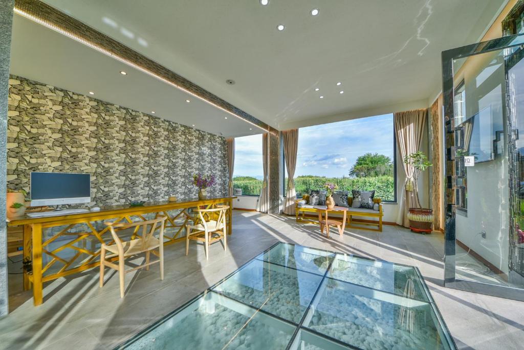 Yunshuo Dali Light luxury Guesthouse photo