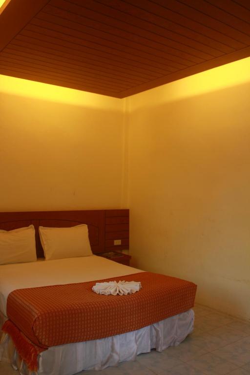 Samui Honey Backpacker Bungalow photo