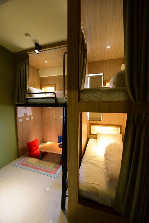 Taitung K2 Hostel photo