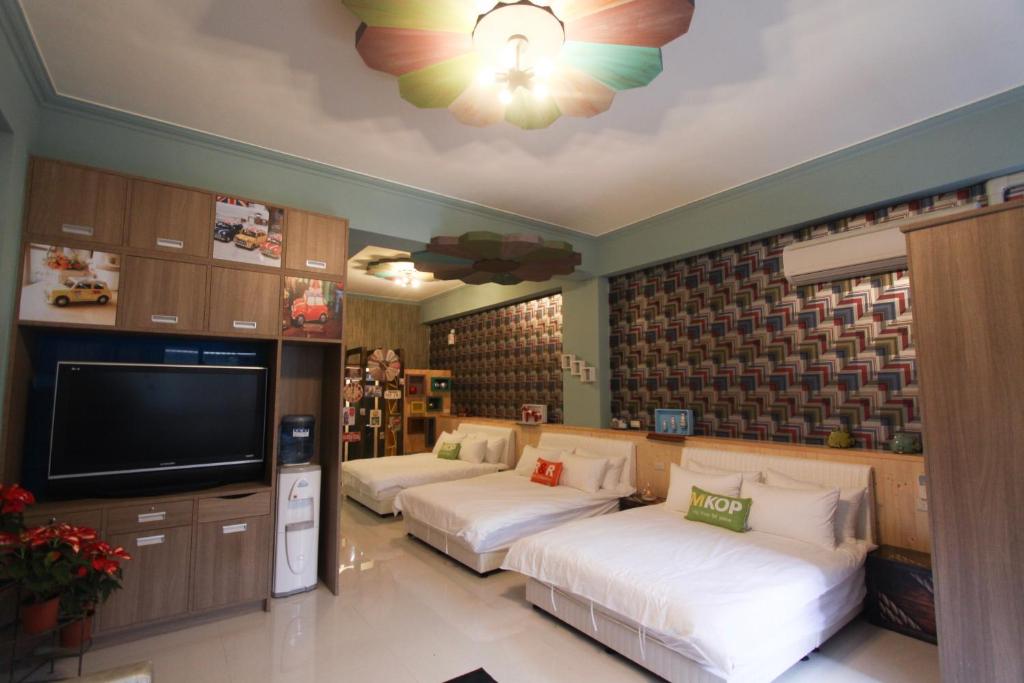 Feng Ya Yu Homestay 호텔 이미지 1