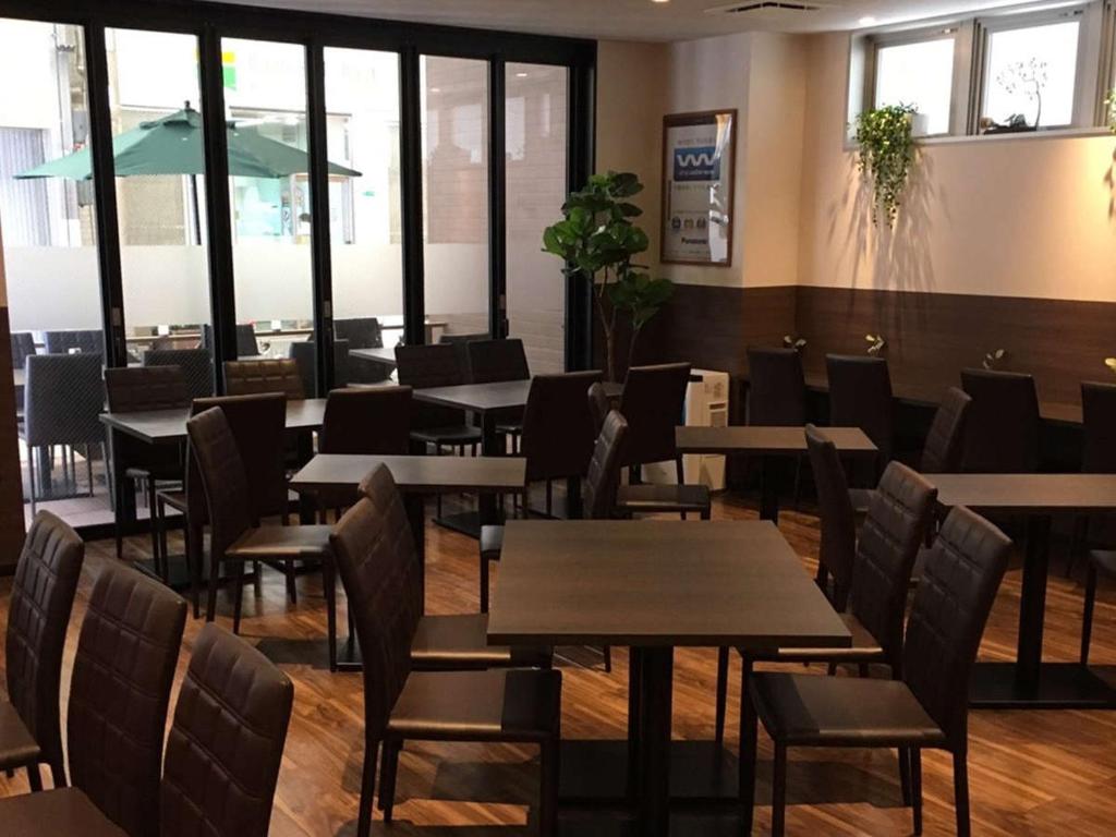 Great food & dining