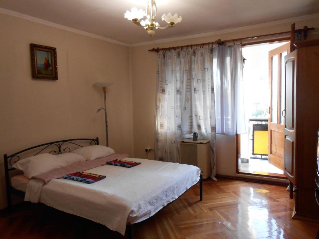Guest House Marketti photo
