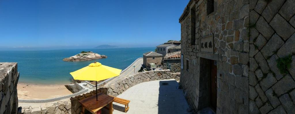 Chinbe D.S House B&B 호텔 이미지 2