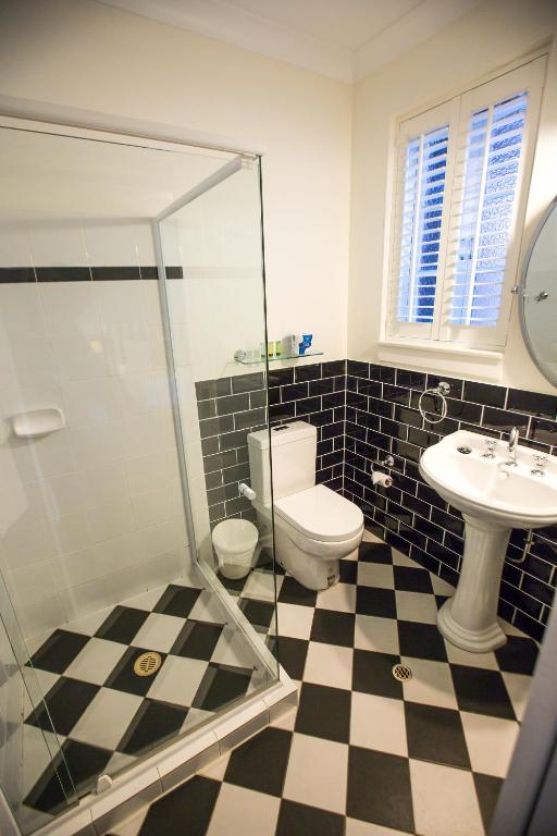 バスルーム（客室）