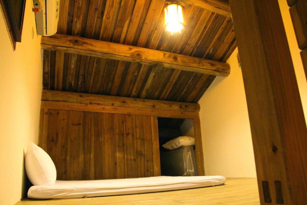No. 86 Homestay of Shuitou photo