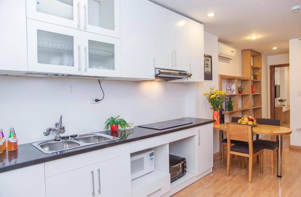 Tai Tam - Spring Suites 호텔 이미지 2
