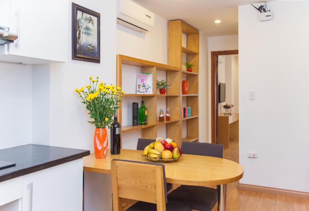 Tai Tam - Spring Suites 호텔 이미지 2