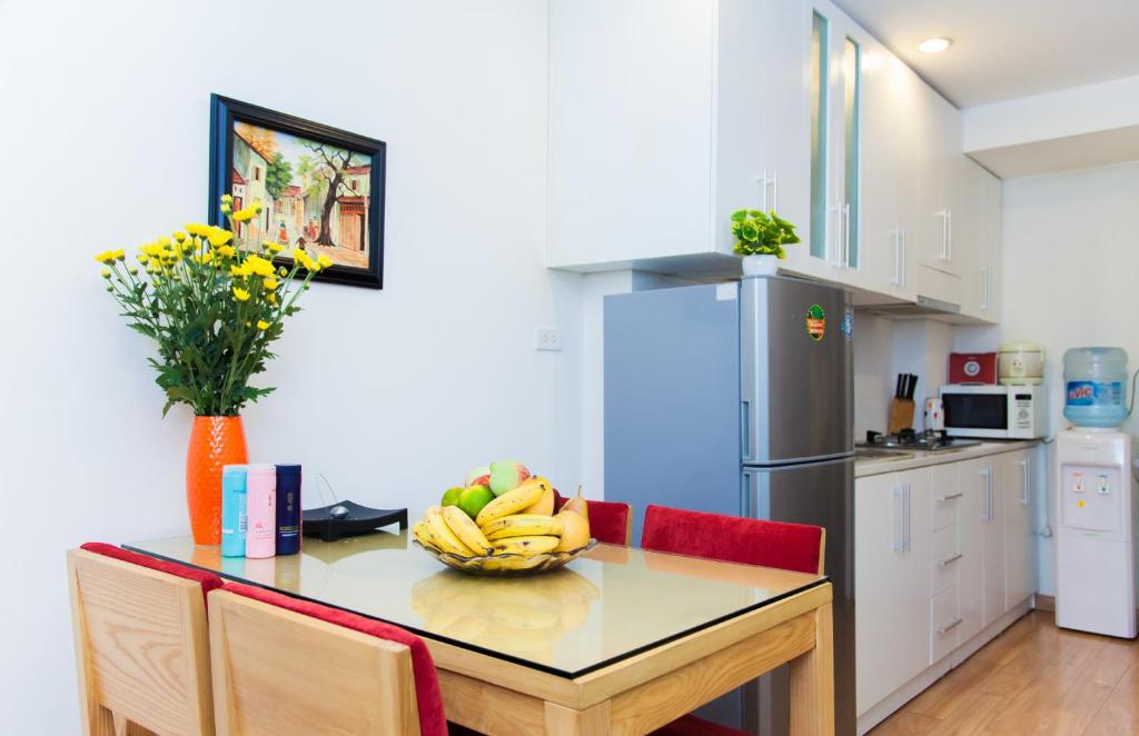 Tai Tam - Spring Suites 호텔 이미지 1
